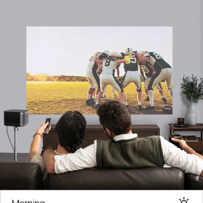 Máy chiếu Full HD Xgimi Horizon - Hàng chính hãng, Bản Quốc Tế - ZAMACO AUDIO