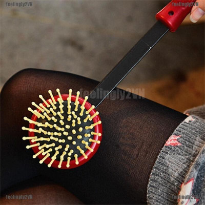 (Xả Kho) Cây gậy đấm lưng, gãi lưng, đấm bóp mát xa cực đã 3in1 giá tốt nhất đấm bóp cực êm