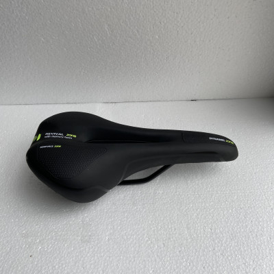 Yên xe đạp thể thao siêu êm, thoáng khí, chống nước