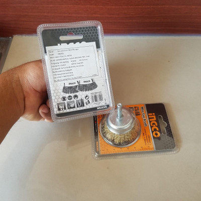 CHÉN CƯỚC CÓ CÁN INGCO - HÀNG CHÍNH HÃNG