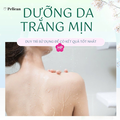 Xà Phòng Tắm Tẩy Tế Bào Chết Toàn Thân Chiết Xuất Đường Pelican Sugar Ball (100 G)