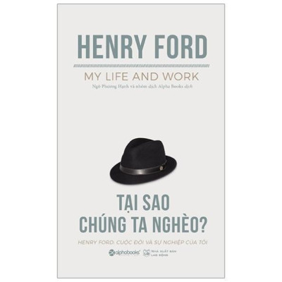 Tại sao chúng ta nghèo?
