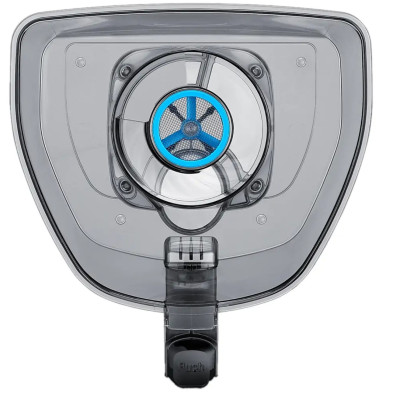 Máy Hút Bụi Samsung VC18M3110VB/SV - Hộp chứa bụi 2lit , Công suất 1800W - Hàng chính hãng