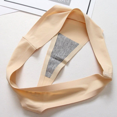 Quần lọt khe không đường may gợi cảm quyến rũ