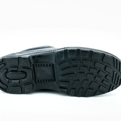 GIÀY BẢO HỘ THẤP CỔ NITTI CODE 21281