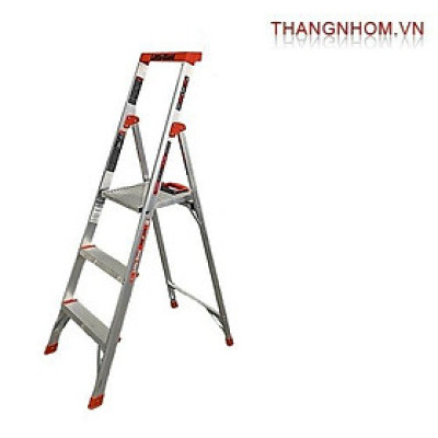 Thang gia đình Little Giant Flip-N-Lite 5