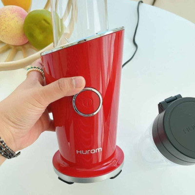 MÁY XAY SINH TỐ MINI HUROM HÀN QUỐC -  Hàng Chính Hãng