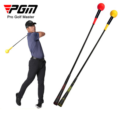 Gậy Tập Thể Lực Swing Cán Cao Su Dẻo - PGM Swing Bar Soft Long - HGB004