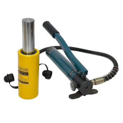 Kích thủy lực 10 tấn hành trình 100mm RSC-10100