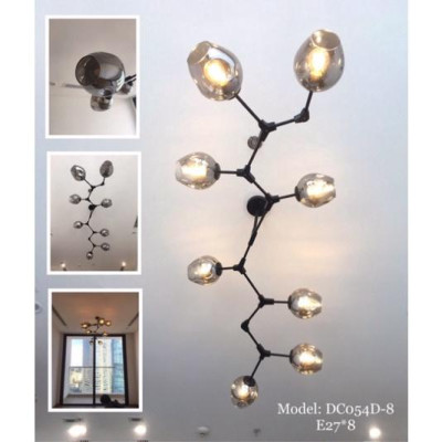 Đèn thả,đèn trang trí,đèn thả trần DT