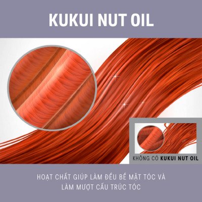 Tinh Chất 6 Tác Động Dưỡng Tóc Mềm Mượt Goldwell Just Smooth Giảm Xơ Rối, Dưỡng Tóc Chắc Khỏe 100ml