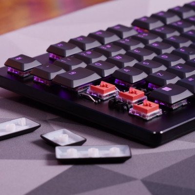 Bàn phím Razer DeathStalker V2 Pro/DeathStalker V2 Pro Tenkeyless - Mới, hàng chính hãng