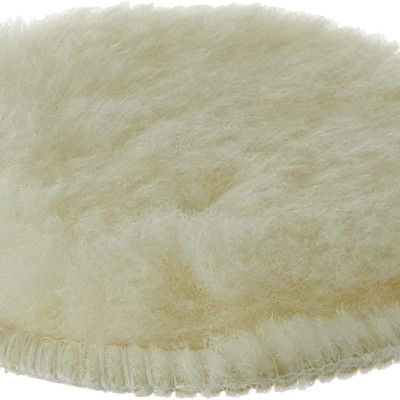 ĐĨA ĐÁNH BÓNG LÔNG CỪU Ø130MM BOSCH 2608610001 - HÀNG CHÍNH HÃNG