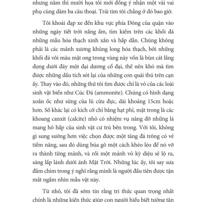 Chúng Ta Làm Gì Với Trái Đất?