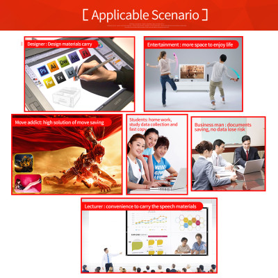 Đế cắm ổ cứng OImaster Dual Bay USB 3.0 đến 2.5 / 3.5 inch SATA Dual Bay HDD SSD