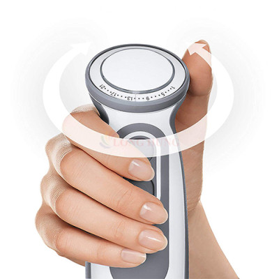 Máy xay sinh tố cầm tay Braun MQ5235 - Hàng chính hãng