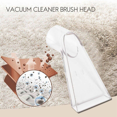 Máy hút bụi công nghiệp đa năng khô và ướt ABG Yili YLW-6263A loại 12 lít công suất 1200W - thùng inox kèm phụ kiện đầu hút thảm mika - Hàng Chính Hãng