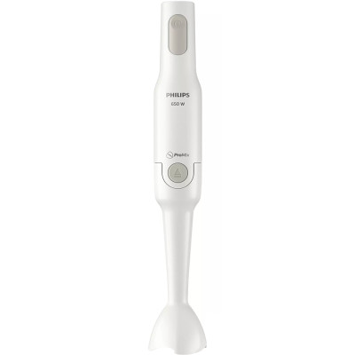 Máy xay sinh tố cầm tay Philips HR2531/00 (650W) - Hàng chính hãng