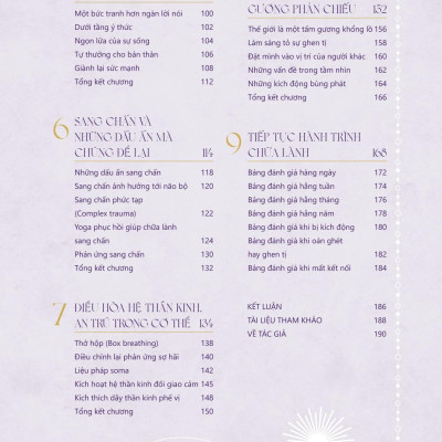 Sách - Shadow Work - Sách Hướng Dẫn Giải Mã Bản Ngã Ẩn Giấu Và Cân Bằng Năng Lượng