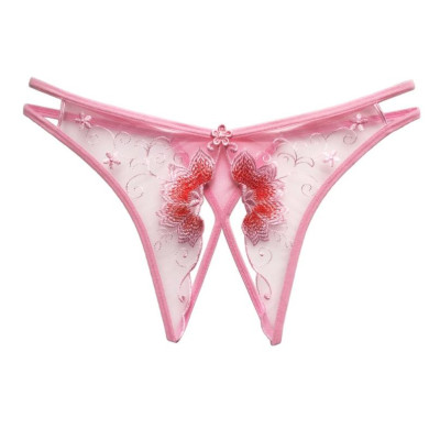 Quần chip không đáy siêu khiêu gợi