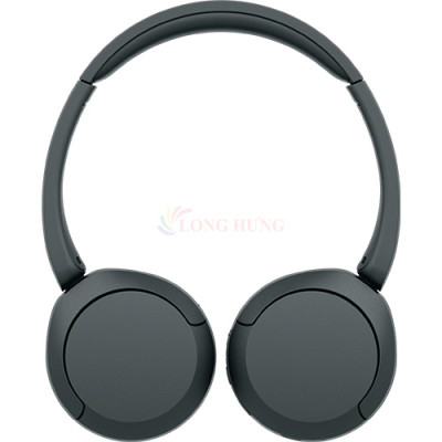 Tai nghe chụp tai Bluetooth Sony WH-CH520 - Hàng chính hãng