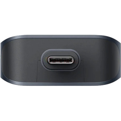 Cổng chuyển đổi HyperDrive Next 7-in-1 USB-C for Pro-grade Productivity HD4003GL - Hàng chính hãng