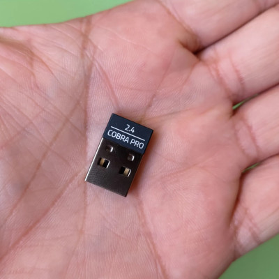 [Mới, hàng chính hãng] Chuột Razer Cobra Pro