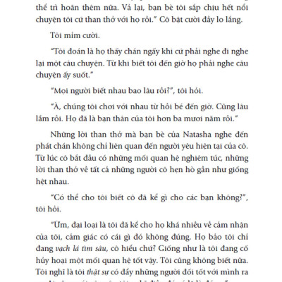 Phá Vỡ Khuôn Mẫu - Để Tự Do Sống Và Yêu