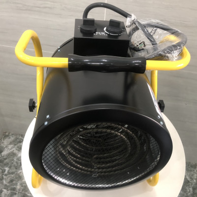 QUẠT SẤY GIÓ NÓNG FRED FR-C9/3 Hàng chính hãng