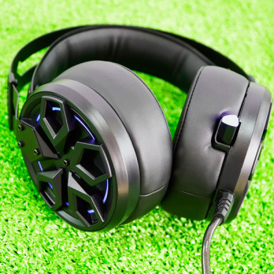 Tai nghe Soundmax AH330- Hàng chính hãng