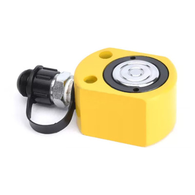 Kích thủy lực thân mỏng 5ton 10ton 20ton 30ton 50ton 100ton 200ton FPY - con đội thủy lực lùn