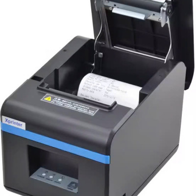 Máy In Hóa Đơn Xprinter N-160II - Hàng Chính Hãng