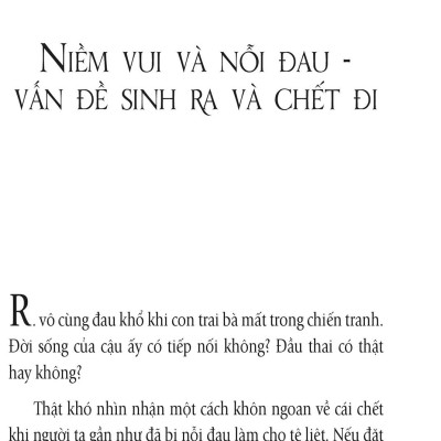 Thế Giới Trong Bạn - The World Within