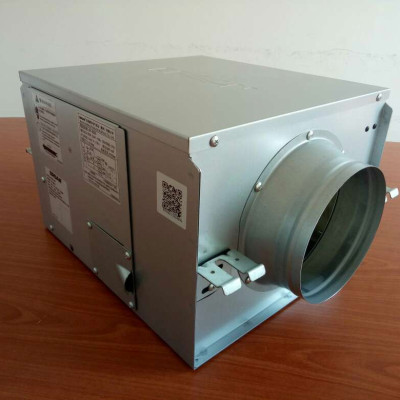 Quạt Hút Thông Gió BROAN USA (độ ồn thấp) - Hàng chính hãng - DP-C078