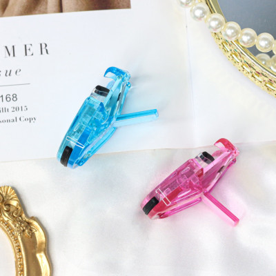 Bấm Mi Không Nhiệt Thân Nhựa Kai 1615-KQ0152