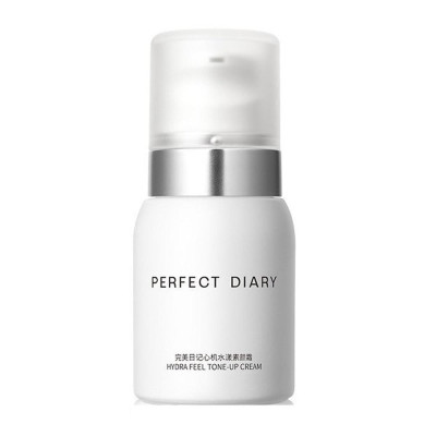 Kem Dưỡng Nâng Tone Perfect Diary Hydra Feel Tone-Up Cream 40g