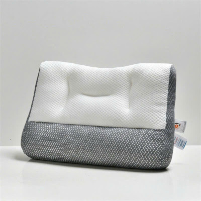 Ruột gối chống ngáy Lidaco chống đau mỏi vai gáy thiết kế chuyên biệt nâng đỡ cổ