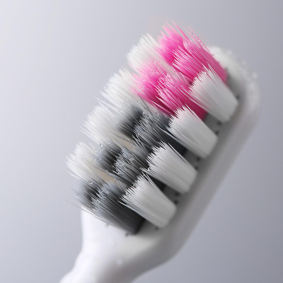 Đầu Bàn Chải Thay Thế DR.BEI BY-V12 3 Cái /Gói | Lông Toray Nhật Bản | Chứng Nhận FDA - Hàng Chính Hãng