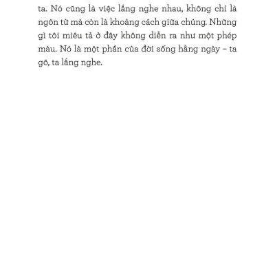 Cuộc Đời Soi Tỏ - Chúng Ta Đánh Mất Và Tìm Thấy Chính Mình Như Thế Nào