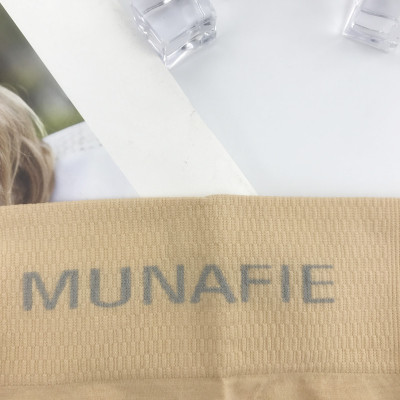 COMBO 10 QUẦN BOXER NỮ DỆT KIM MUNAFIE - GIAO NHIỀU MÀU