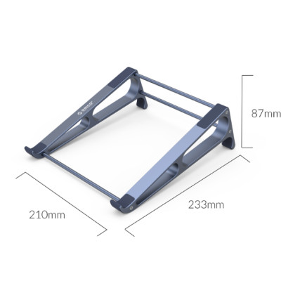 Giá đỡ laptop, máy tính bảng ORICO MA13-GY-BP-HW - Hàng chính hãng