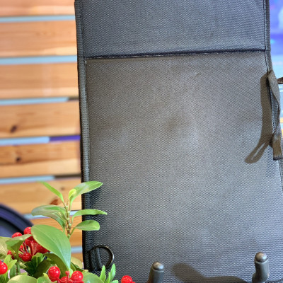 Bao Đựng Dùi SABIAN Flip Stick Bag SSF11 – Hàng Chính Hãng