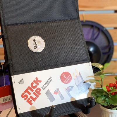 Bao Đựng Dùi SABIAN Flip Stick Bag SSF11 – Hàng Chính Hãng