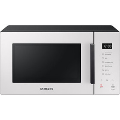 Lò Vi Sóng Có Nướng Samsung MG23T5018CE/SV 23 lít - Hàng Chính Hãng