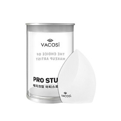 BÔNG GIỌT NƯỚC VẠT XÉO PRO VACOSI (HỘP 1 CÁI) - PH02