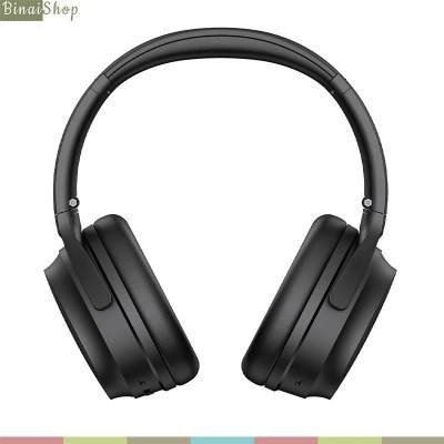 Edifier WH700NB - Tai Nghe Over-Ear Bluetooth V5.3, ANC, Wireless, Màng Loa 40mm , Kết Nối Thiết Bị Kép, Sử Dụng 68 Giờ - Hàng chính hãng