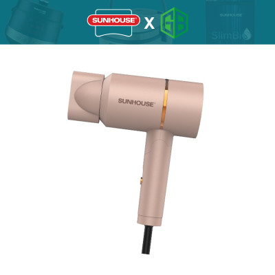Máy sấy tóc SUNHOUSE SHD2313 (1000W) - Hàng chính hãng