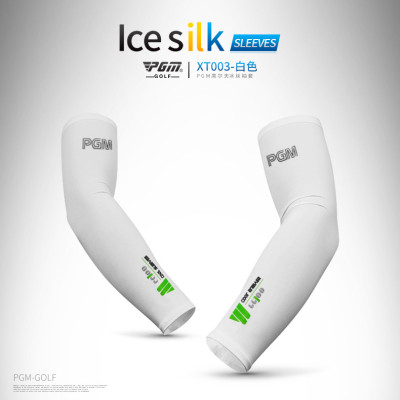 Găng Tay Chống Nắng - Chống Tia Uv Chơi Golf - PGM XT003