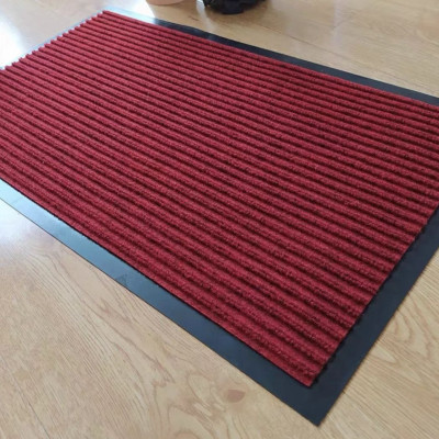 Thảm Chùi Chân chống trượt đế cao su 