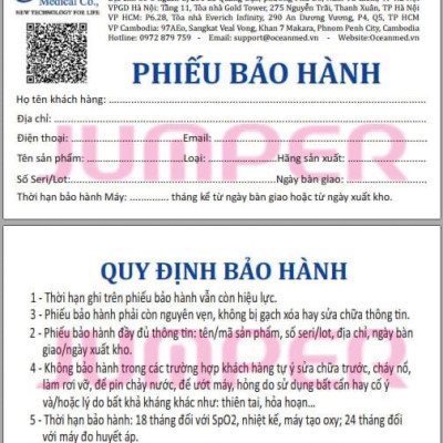 Máy đo huyết áp bắp tay Jumper JPD-HA100